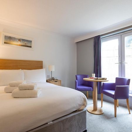 The Broadway Park Hotel Sandown Ngoại thất bức ảnh